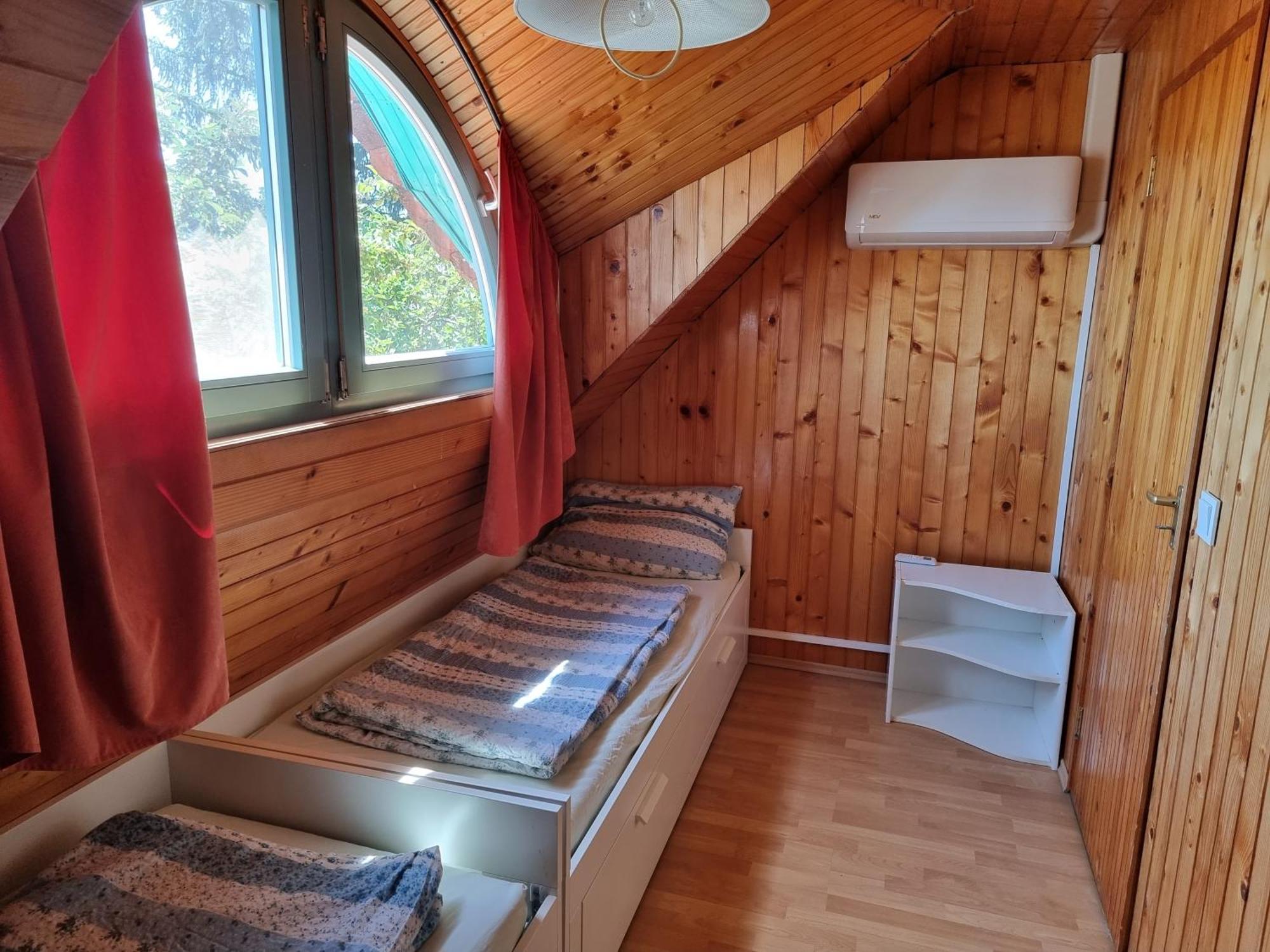 Apartament Julia Vendeghaz Balatonfüred Zewnętrze zdjęcie